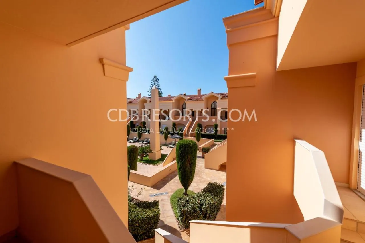 **** Aparthotel Baia Da Luz Resort Portugal