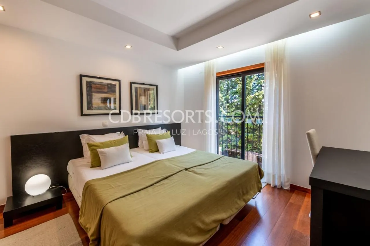 Aparthotel Baia Da Luz Resort