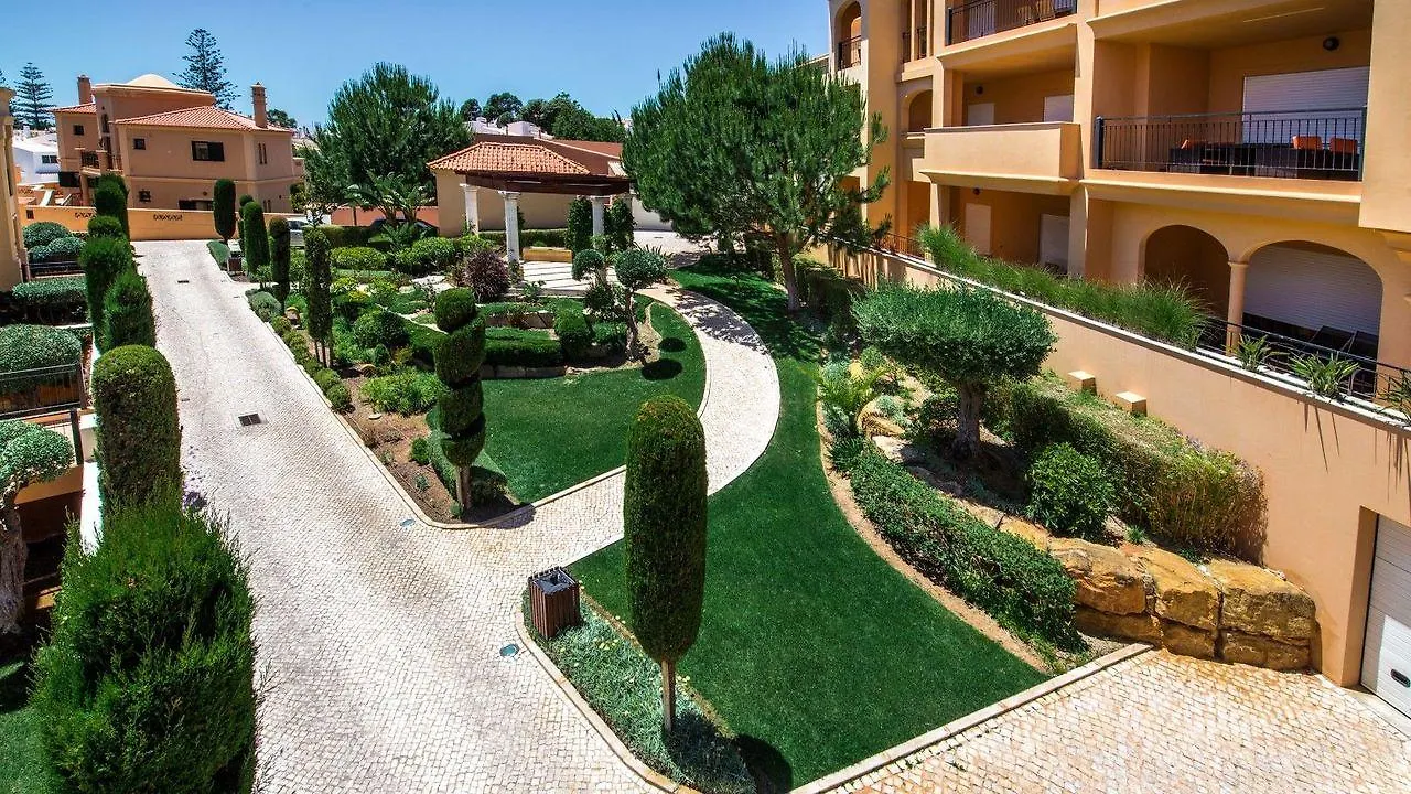 Baia Da Luz Resort Aparthotel
