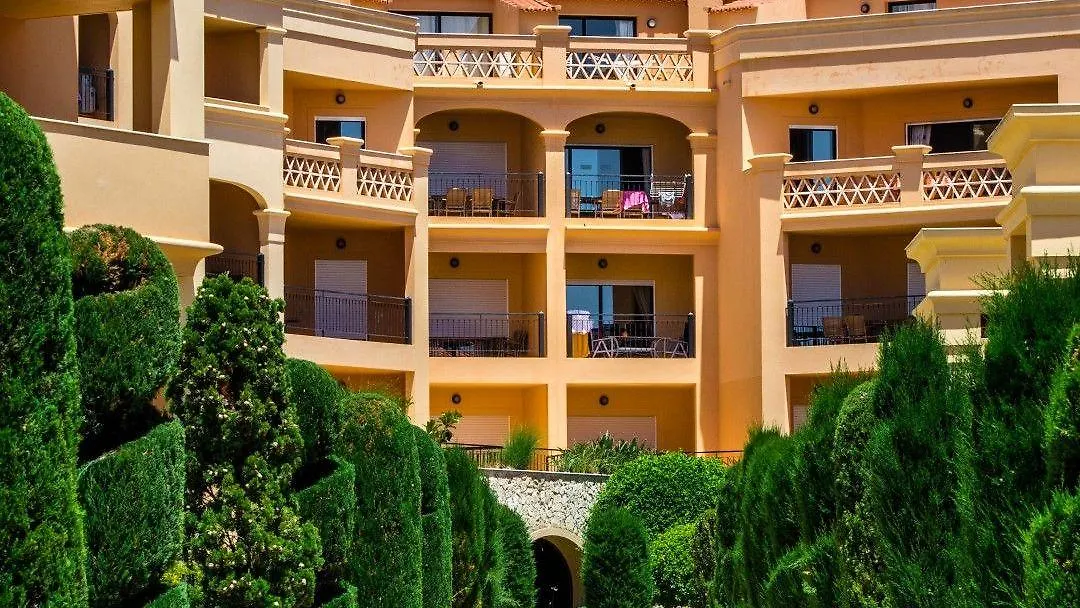 Baia Da Luz Resort Praia Da Luz