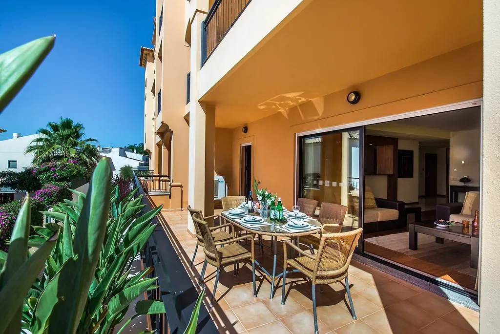 **** Aparthotel Baia Da Luz Resort Portugal