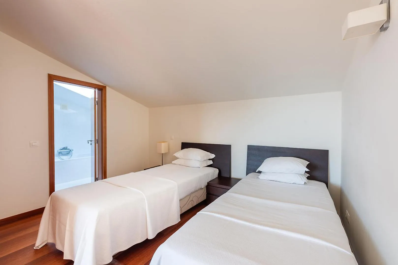 Aparthotel Baia Da Luz Resort