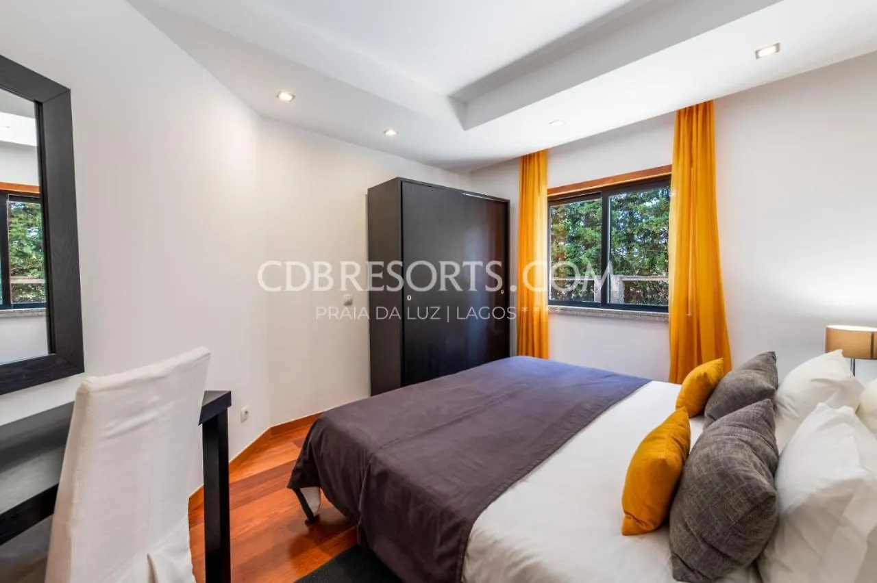 Baia Da Luz Resort פורטוגל