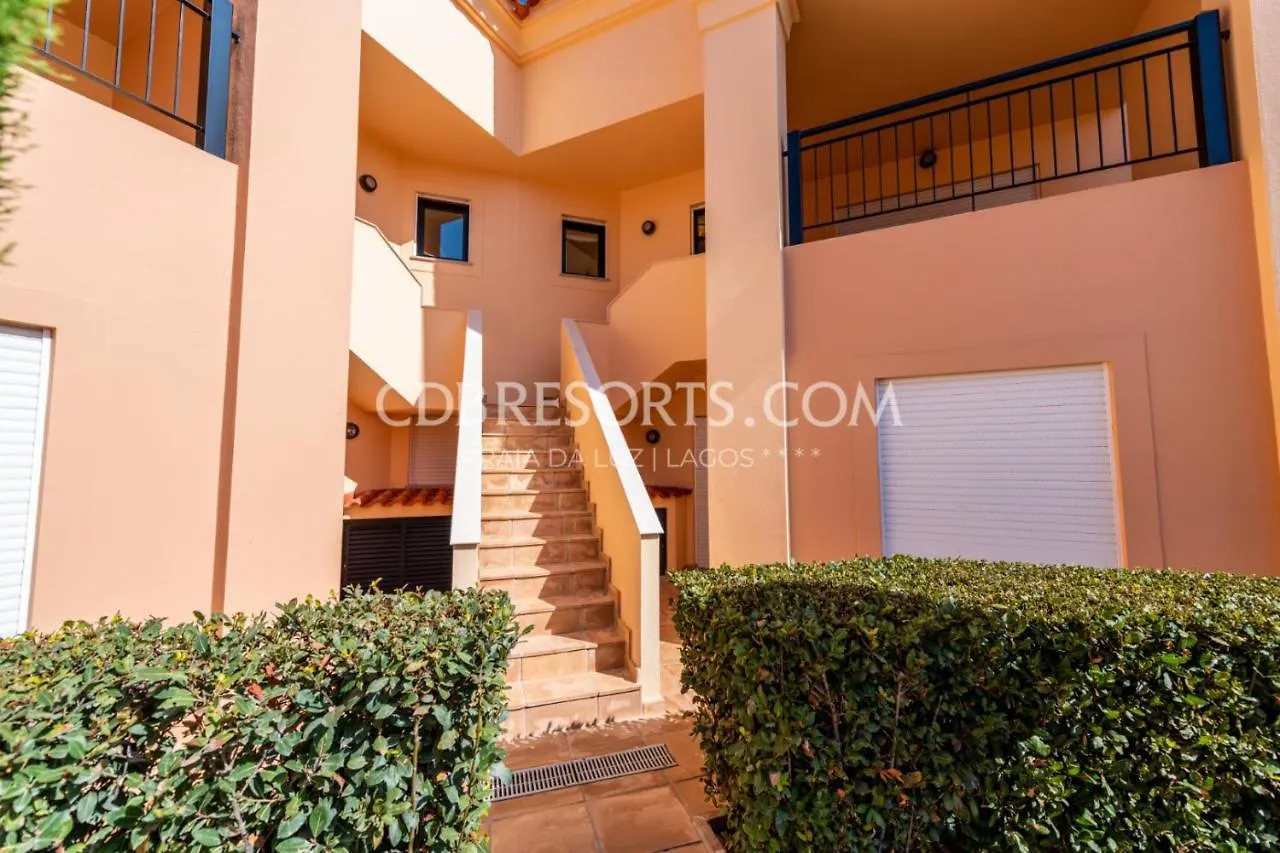 Baia Da Luz Resort מלון דירות