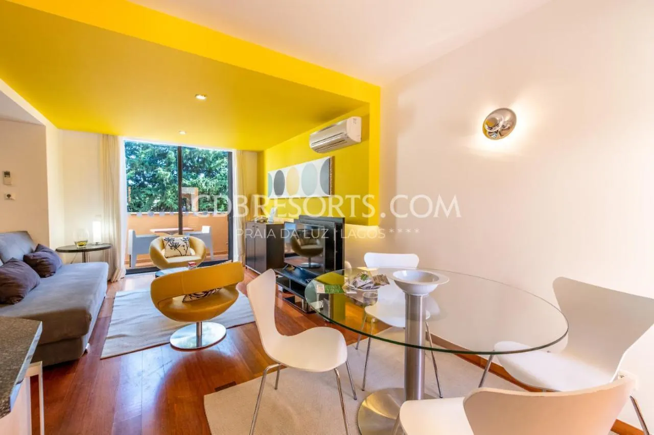 **** Aparthotel Baia Da Luz Resort Portogallo