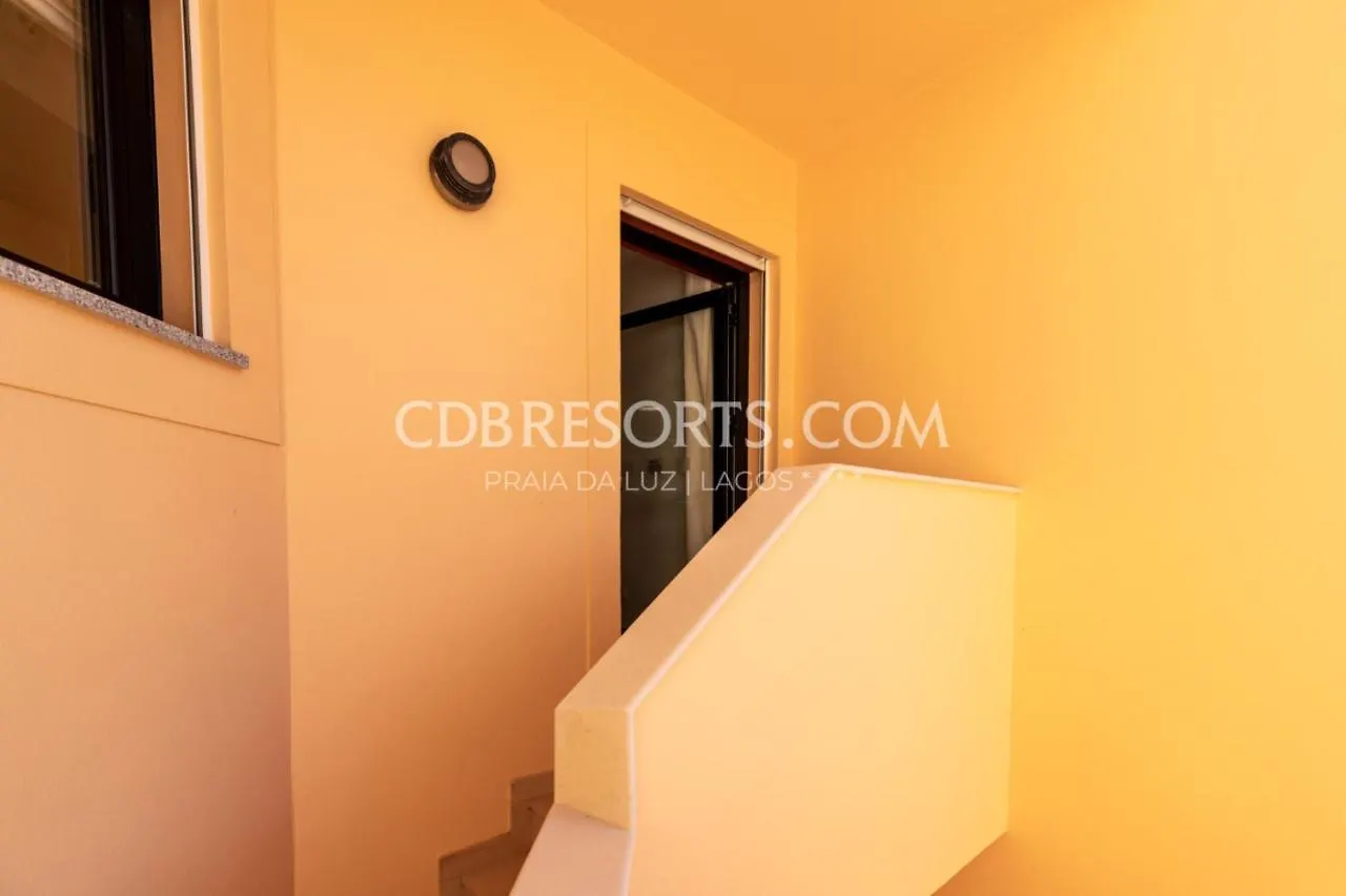 Aparthotel Baia Da Luz Resort