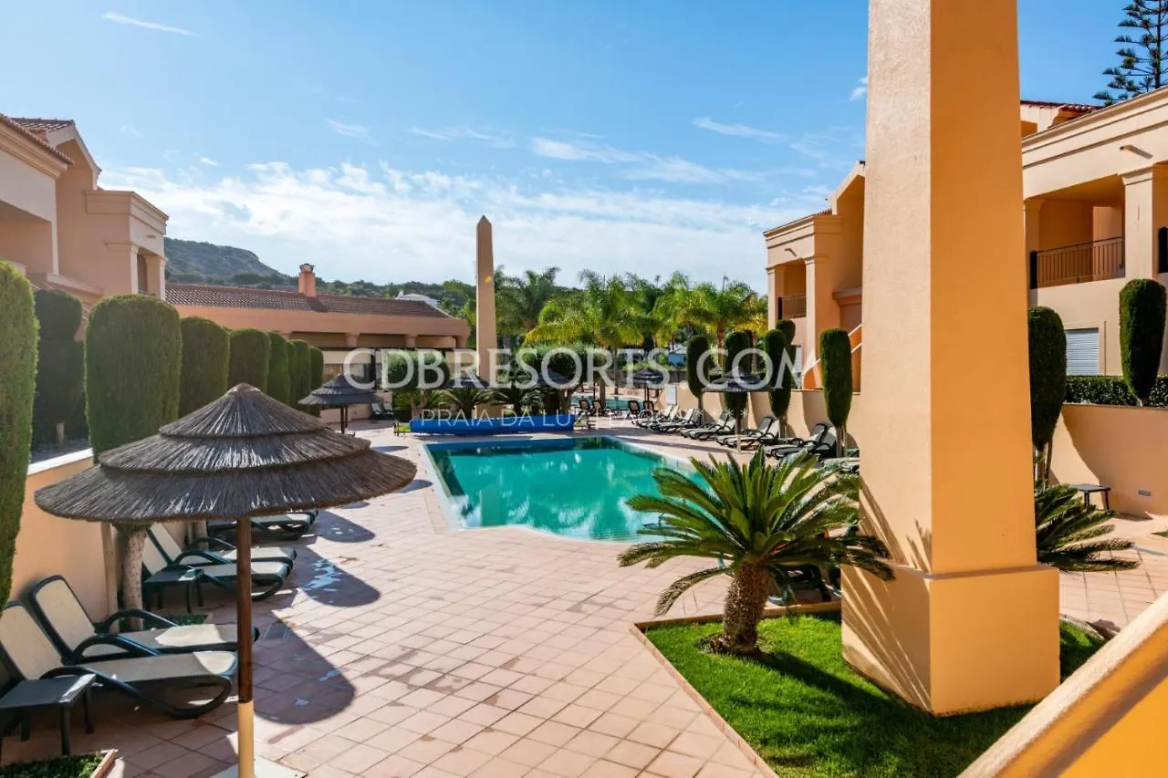 Baia Da Luz Resort Senhora da Luz
