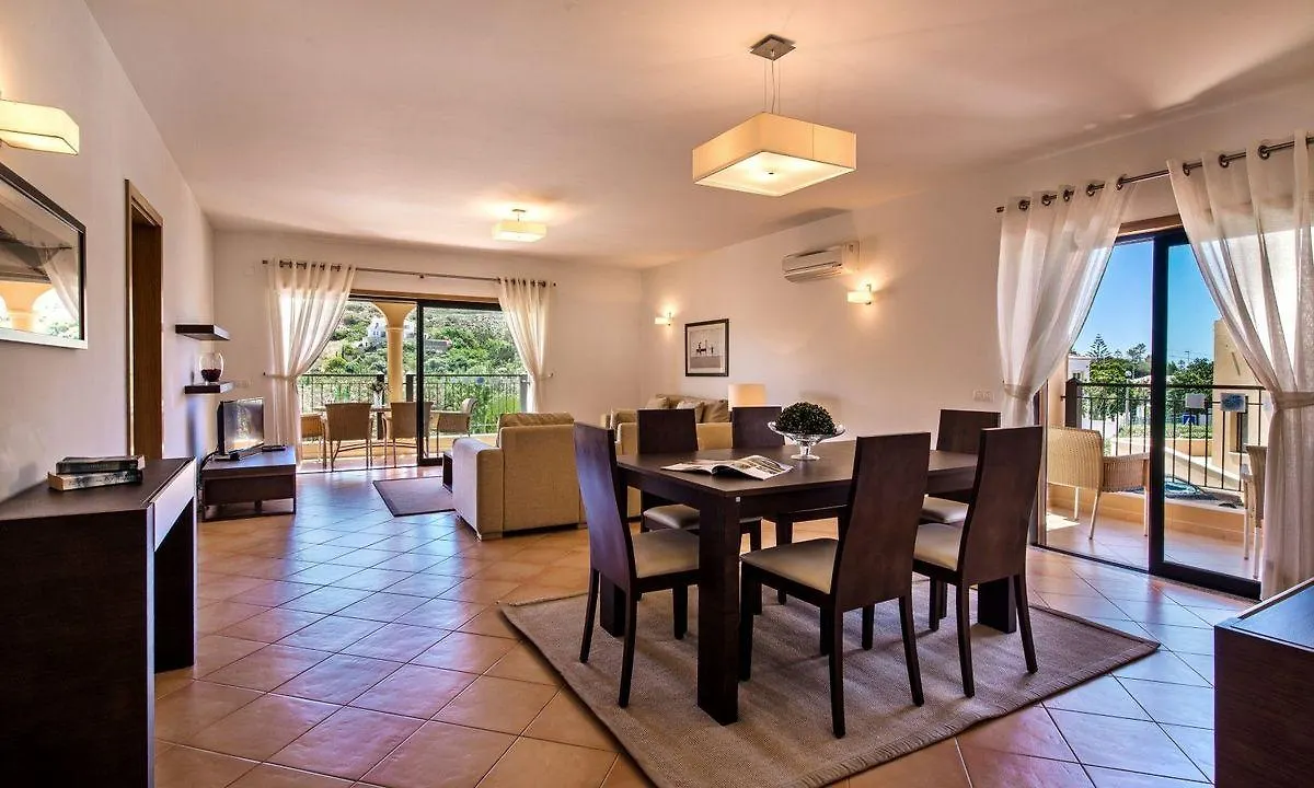 Baia Da Luz Resort