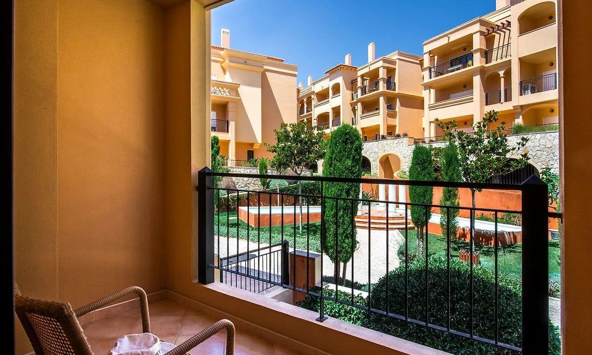 Aparthotel Baia Da Luz Resort