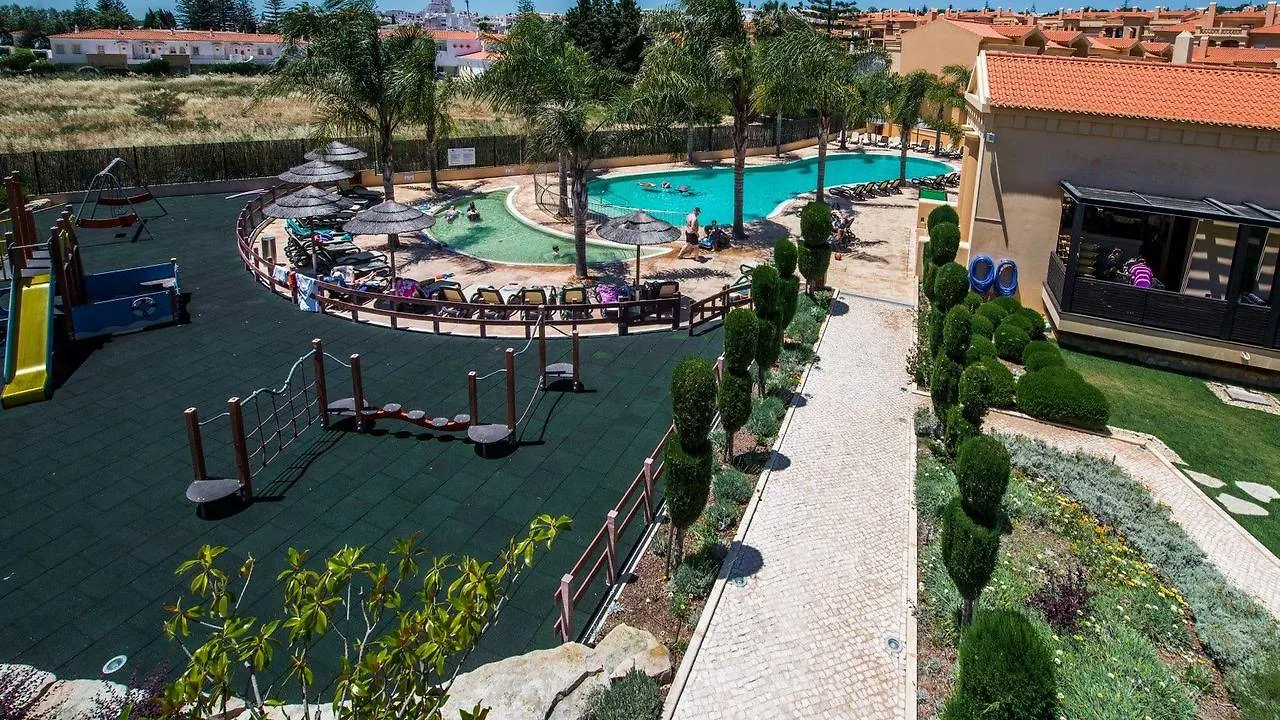 Baia Da Luz Resort Portogallo
