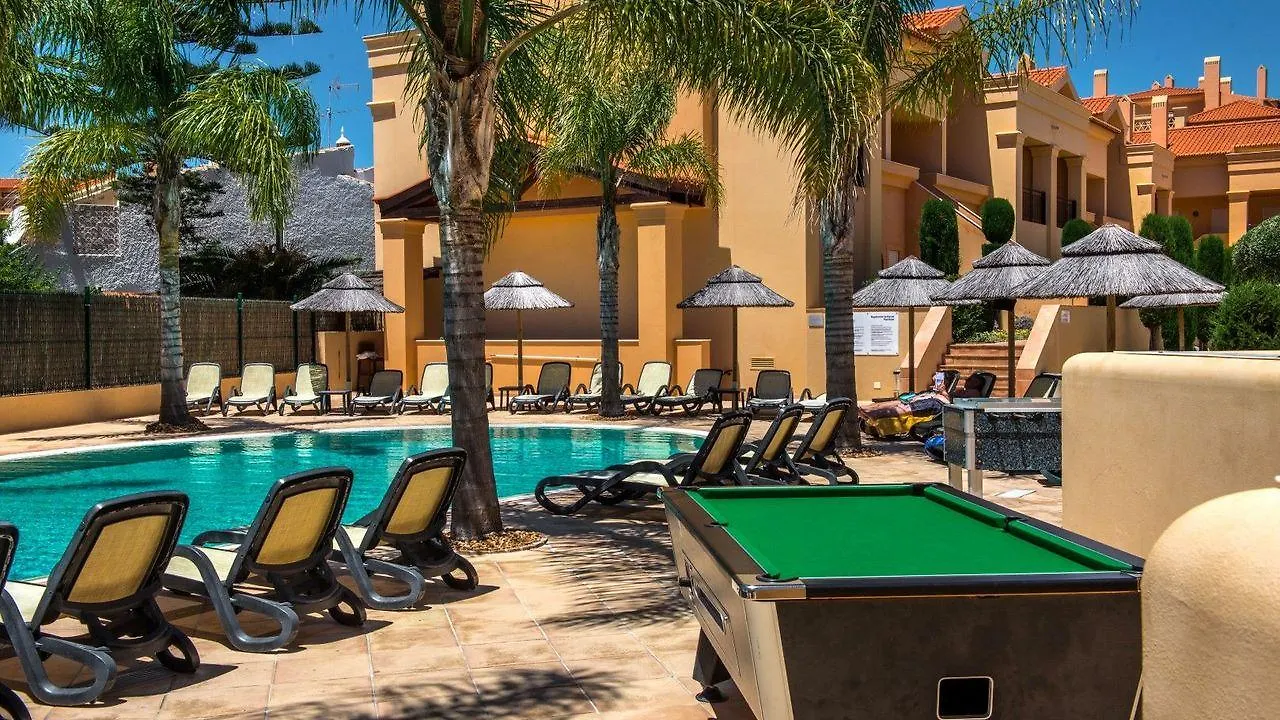 Baia Da Luz Resort Aparthotel