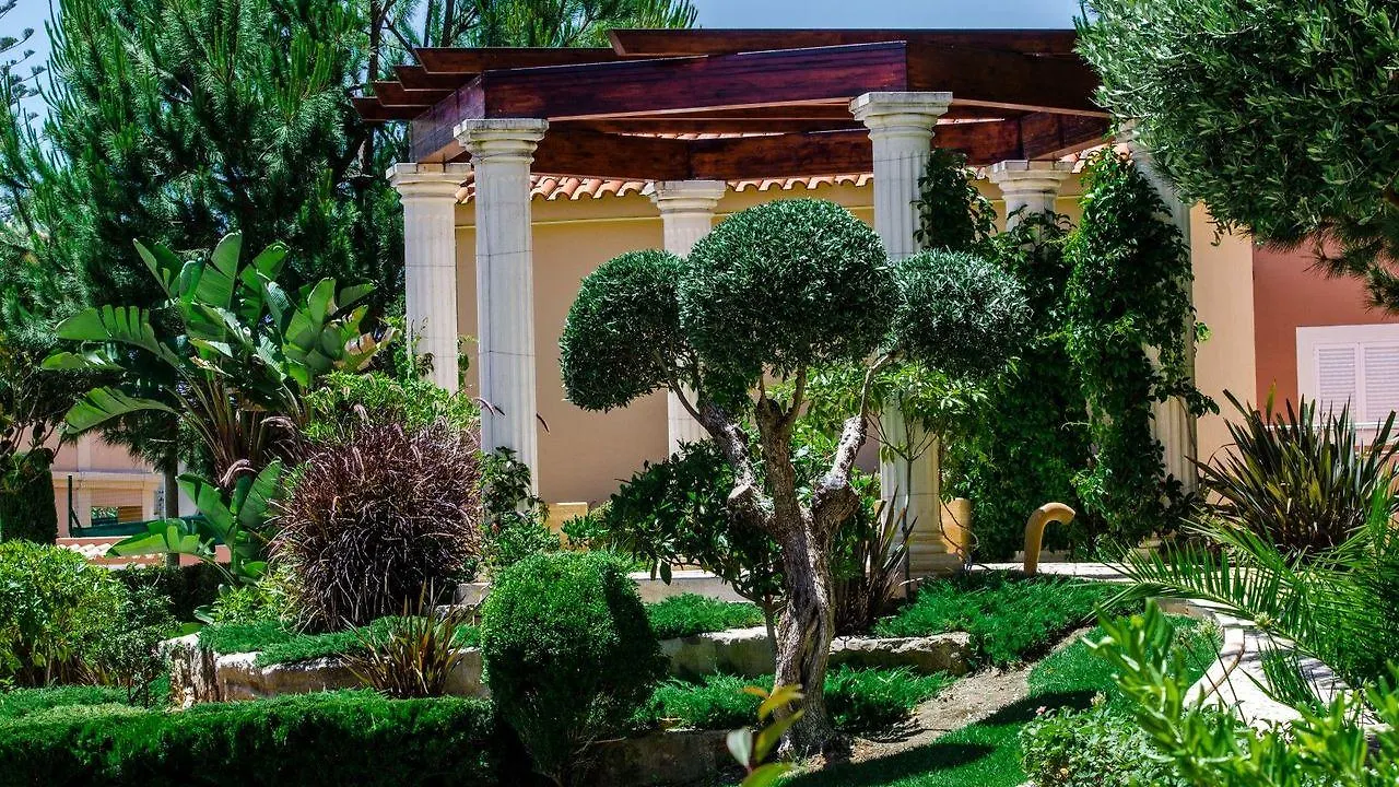 **** Aparthotel Baia Da Luz Resort Portugal