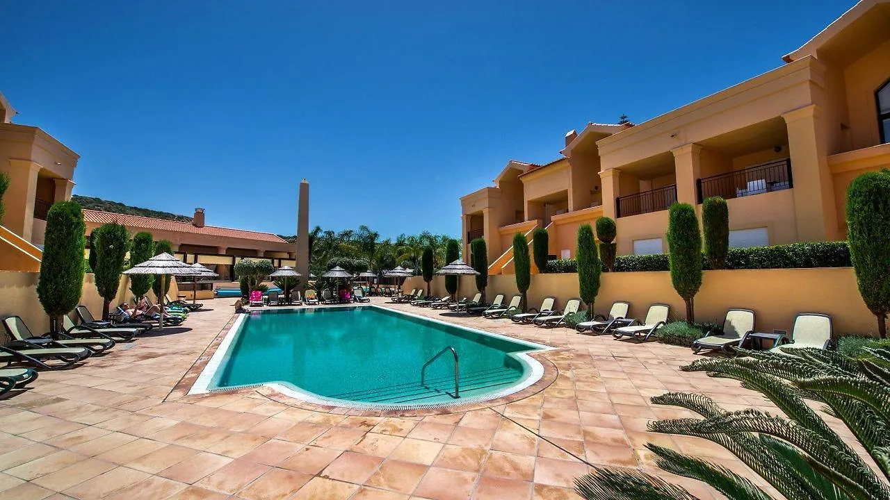Baia Da Luz Resort Aparthotel