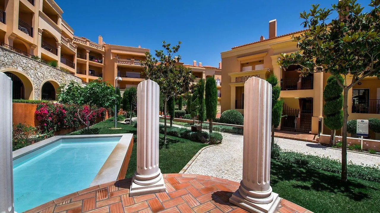 Aparthotel Baia Da Luz Resort