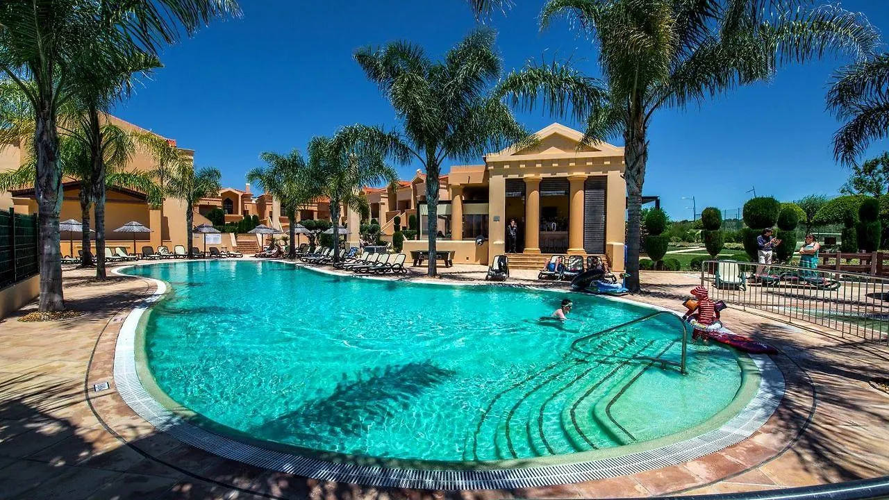 Baia Da Luz Resort 4*,