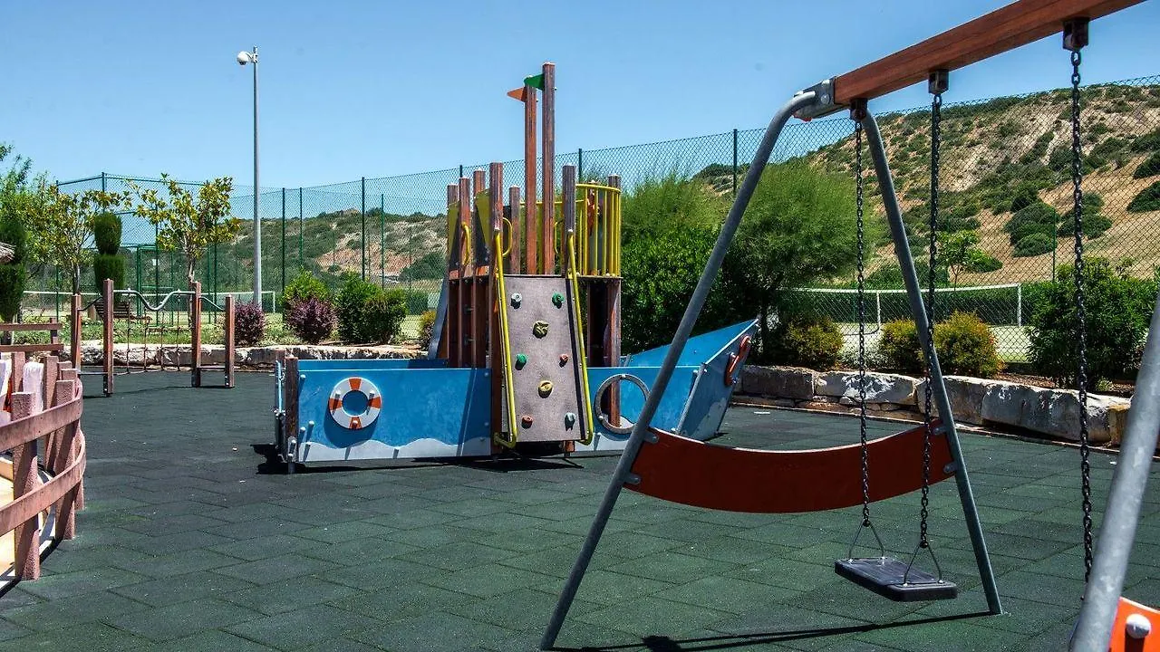 **** Aparthotel Baia Da Luz Resort Portogallo