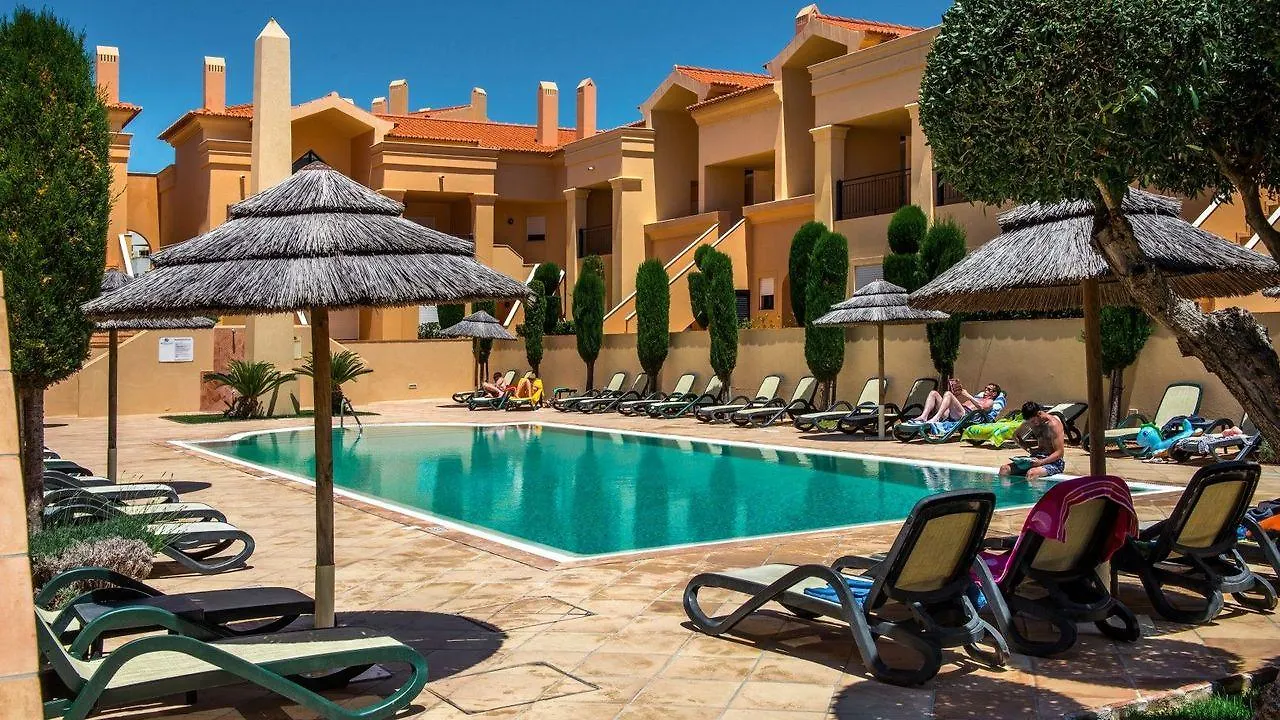 Aparthotel Baia Da Luz Resort