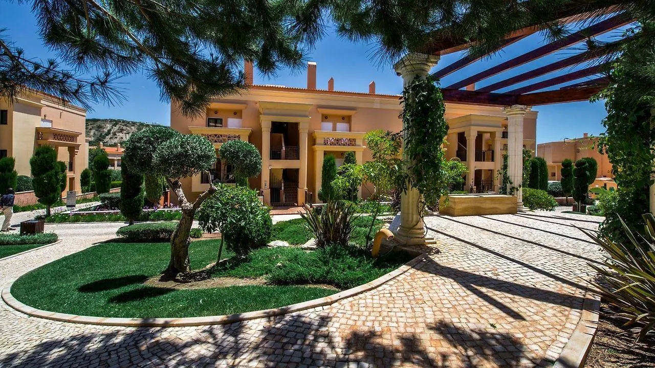 Aparthotel Baia Da Luz Resort