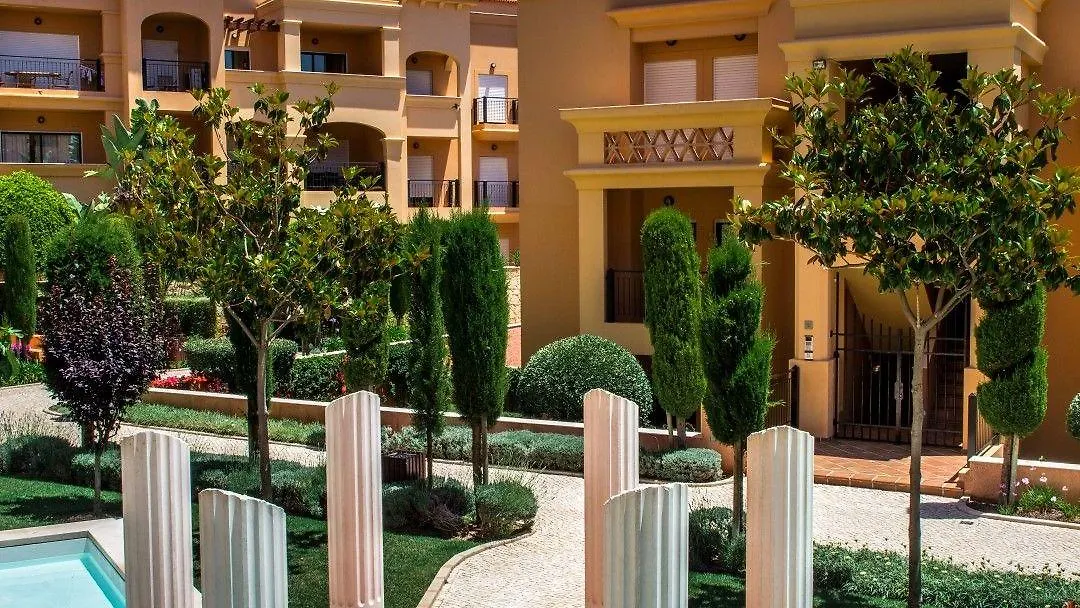 **** Aparthotel Baia Da Luz Resort Portogallo