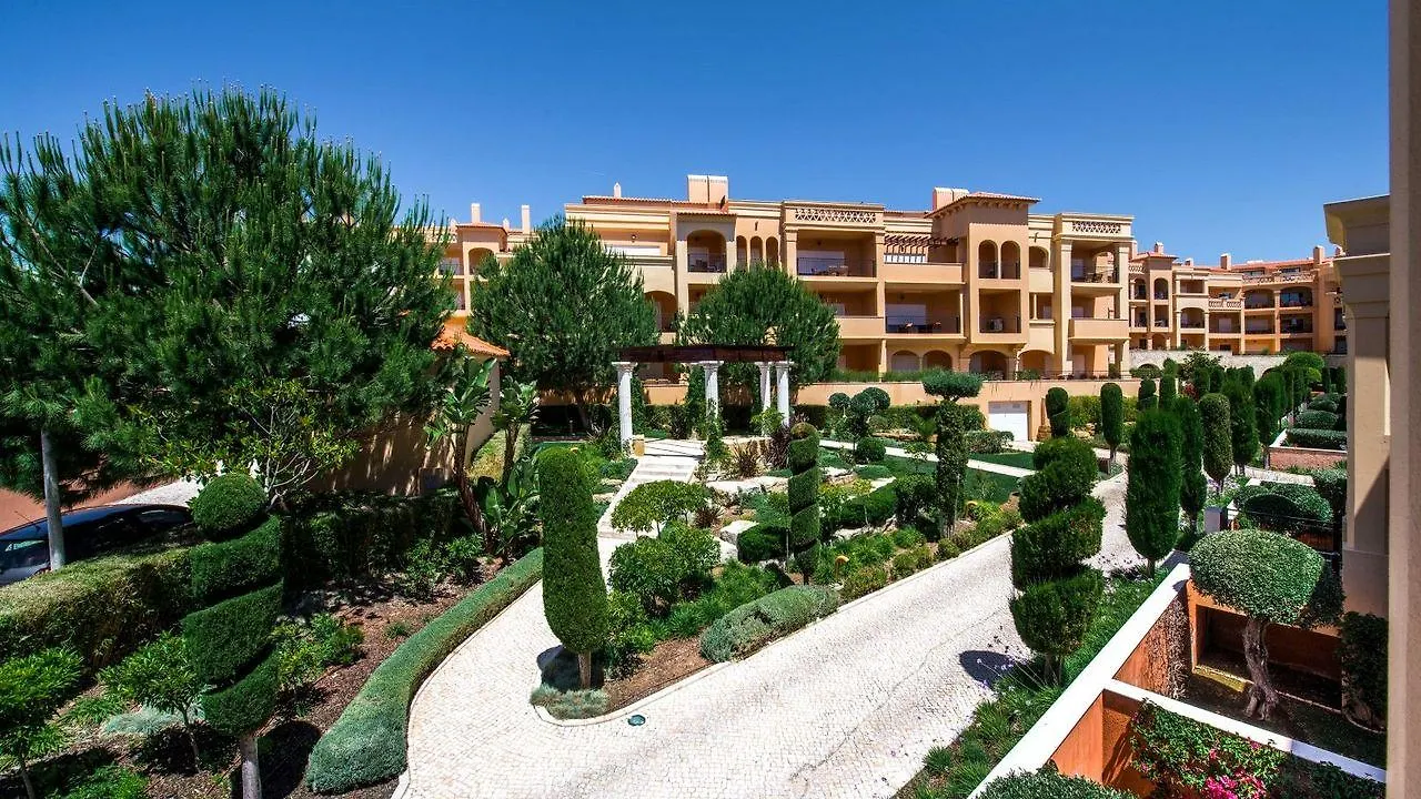 Baia Da Luz Resort Portogallo