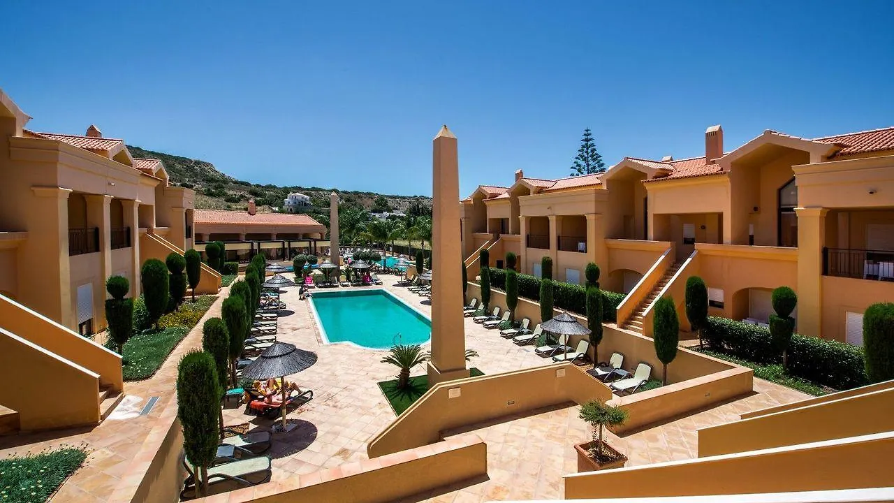 Baia Da Luz Resort Aparthotel Praia Da Luz