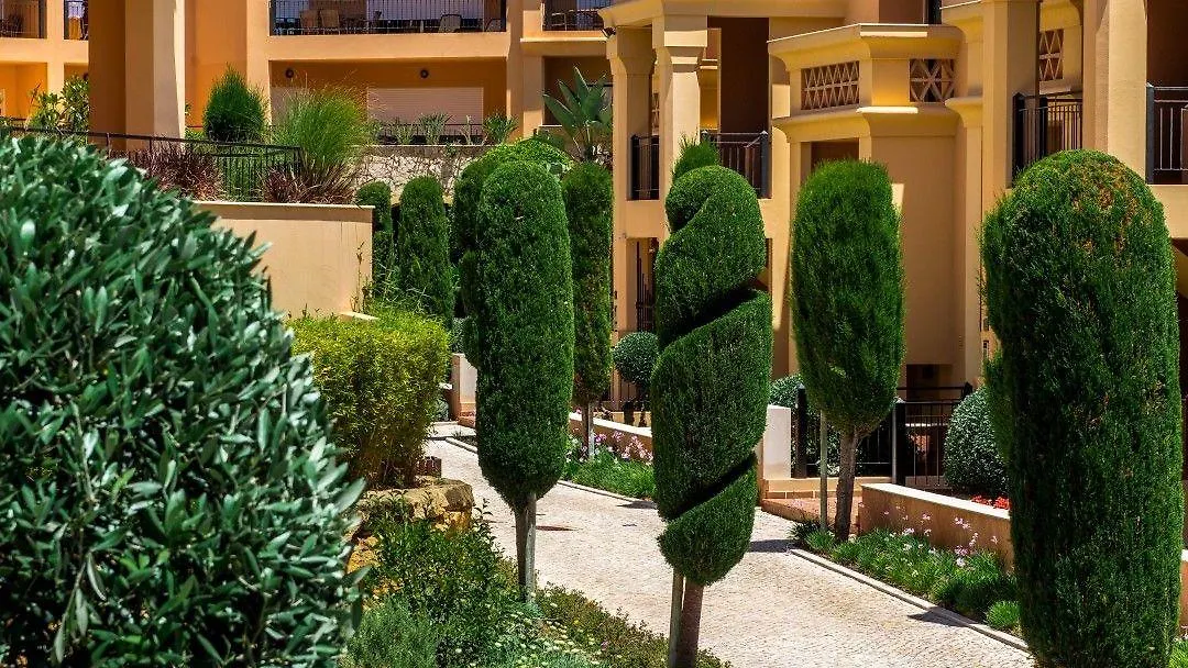 Aparthotel Baia Da Luz Resort