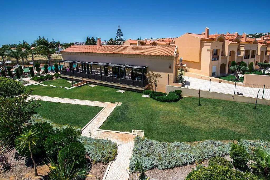 Aparthotel Baia Da Luz Resort