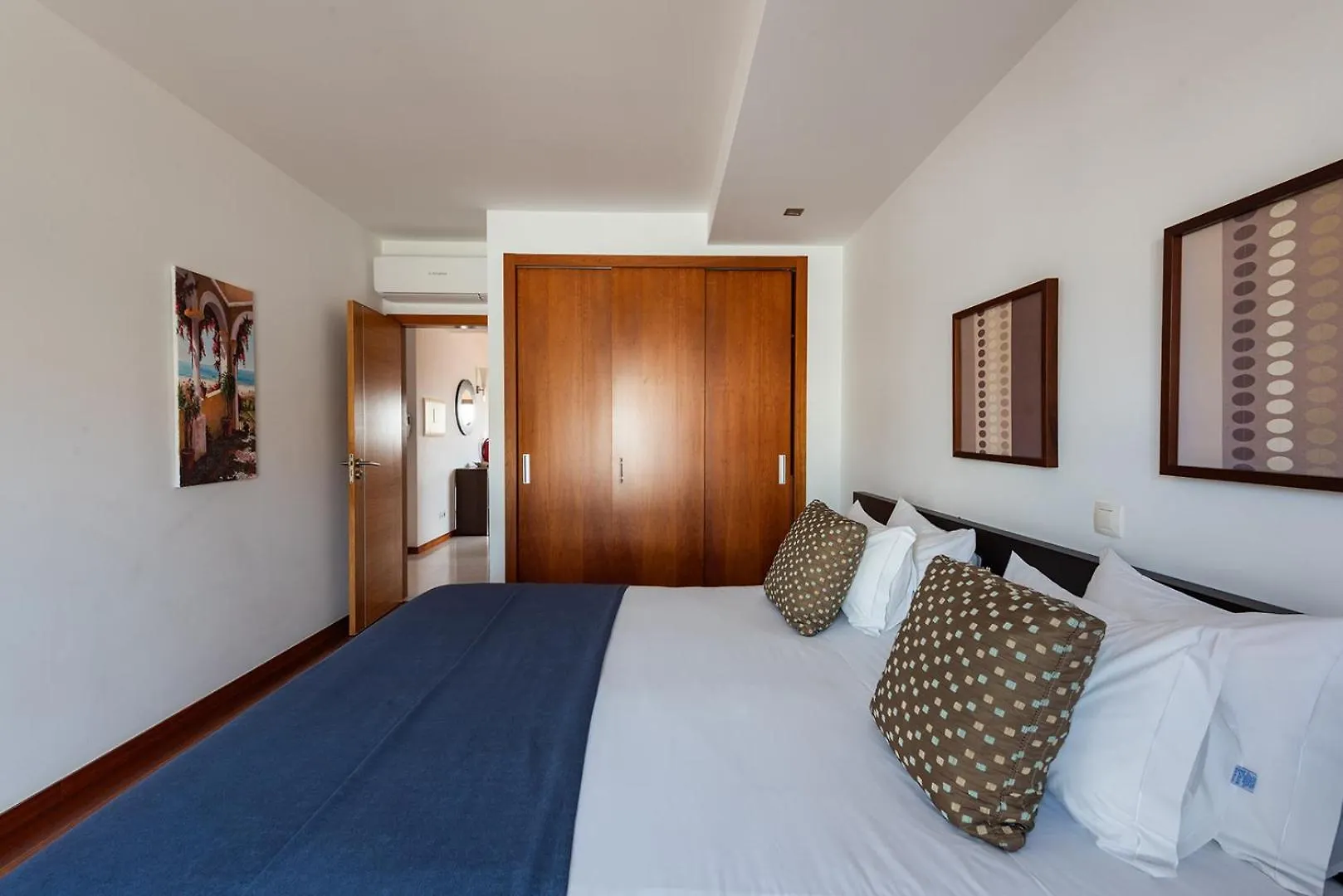 **** Aparthotel Baia Da Luz Resort Portogallo
