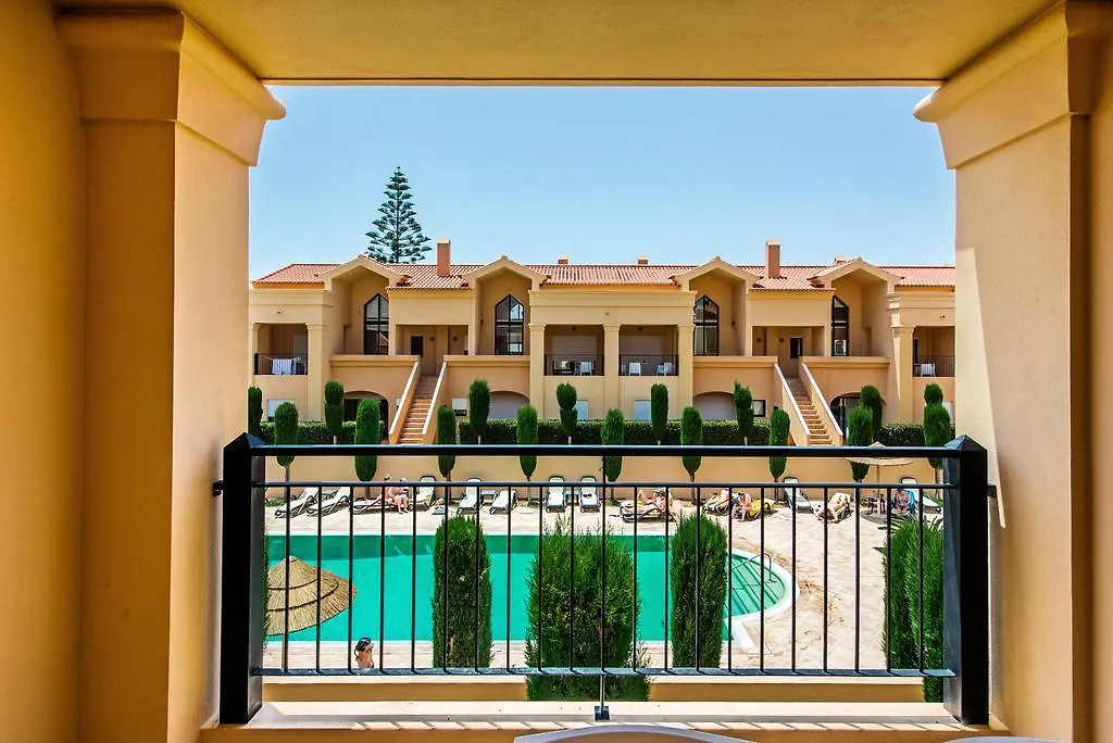 **** Aparthotel Baia Da Luz Resort Portogallo