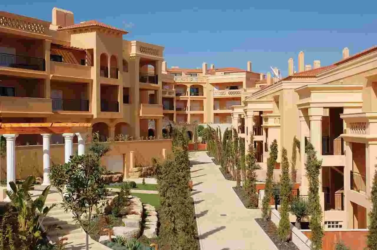 Baia Da Luz Resort 4*, Praia Da Luz
