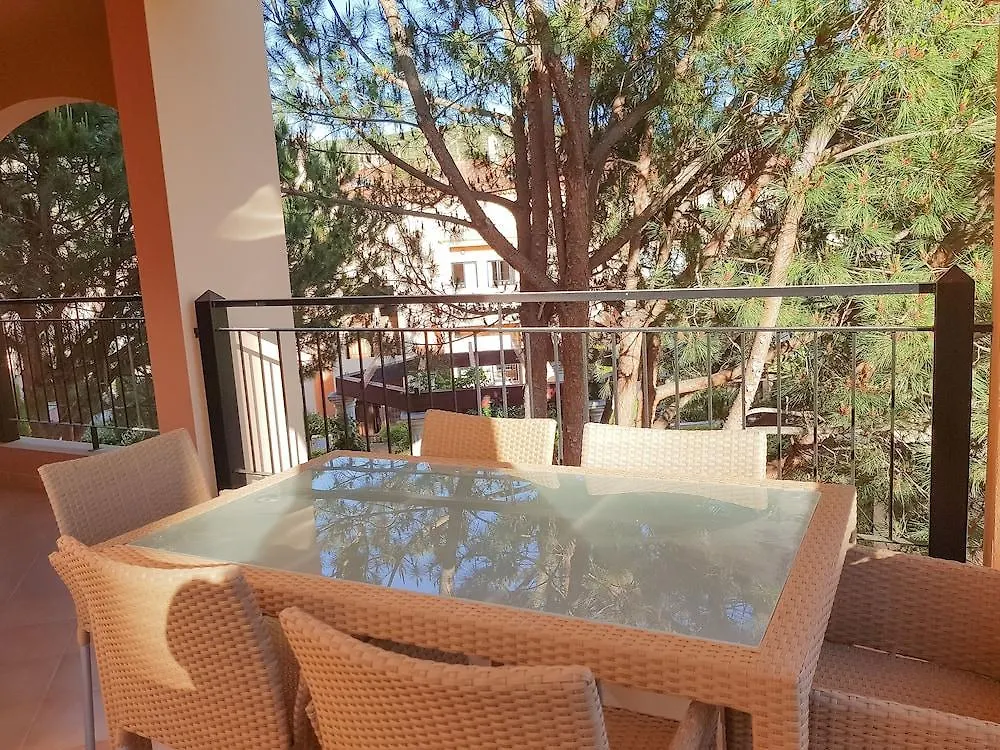 Baia Da Luz Resort Portogallo
