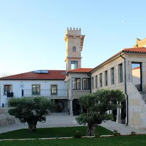 Casa Da Torre - Portogallo