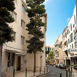 Residencial Monaco Portogallo
