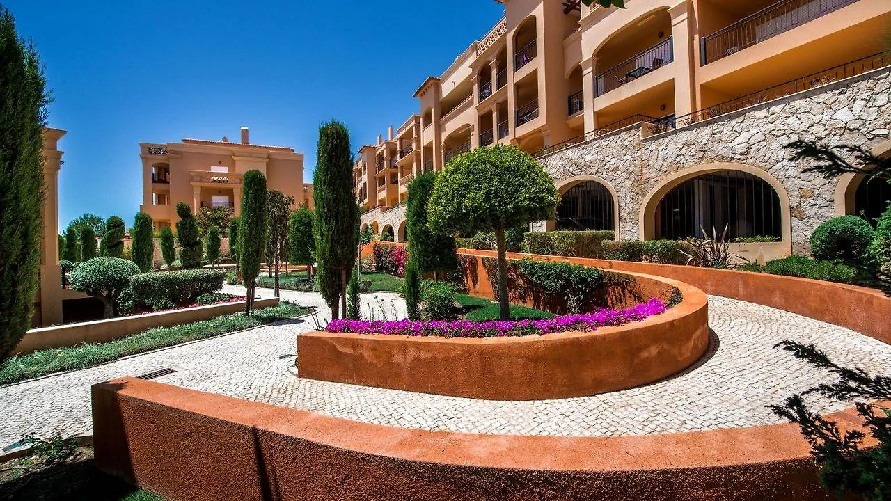 Baia Da Luz Resort Praia Da Luz