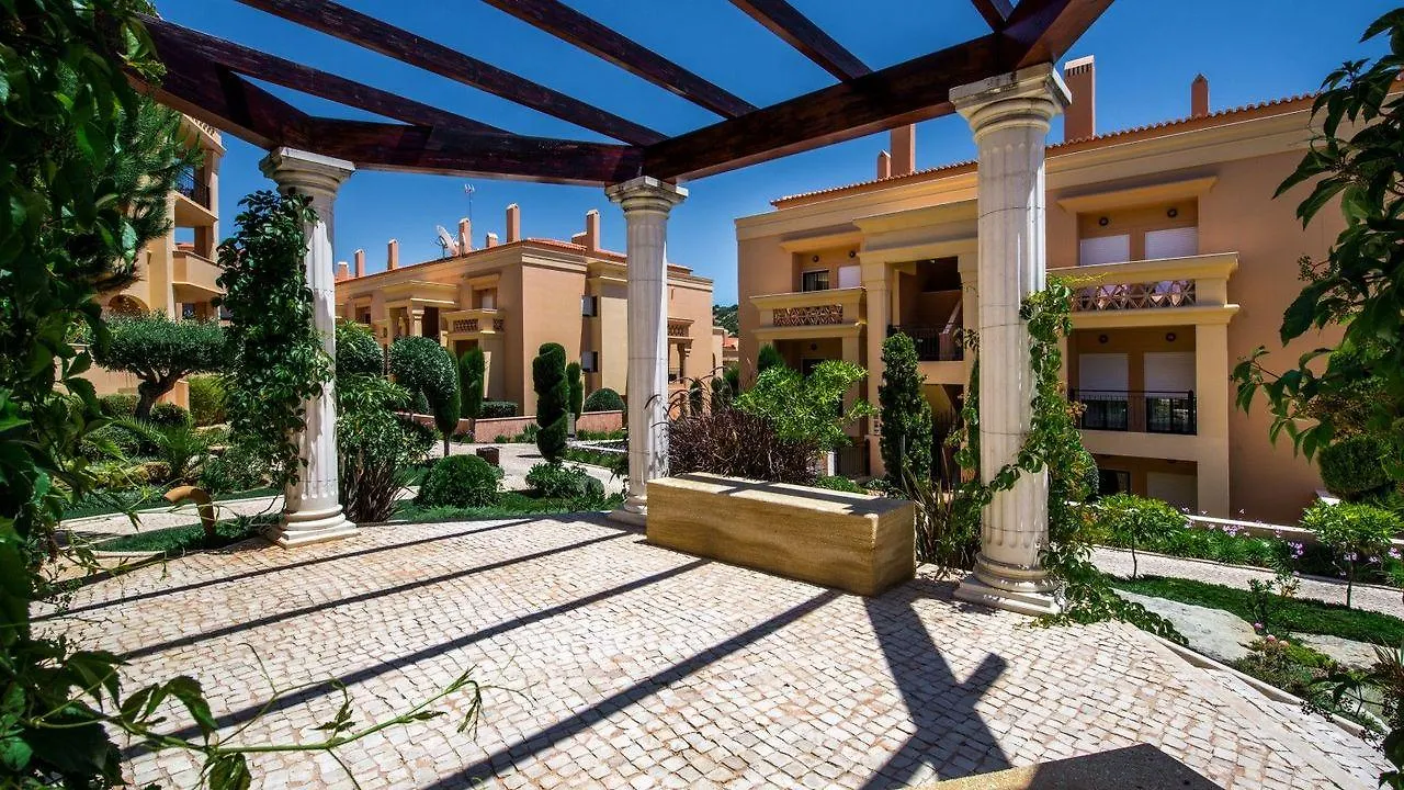 **** Aparthotel Baia Da Luz Resort Portugal