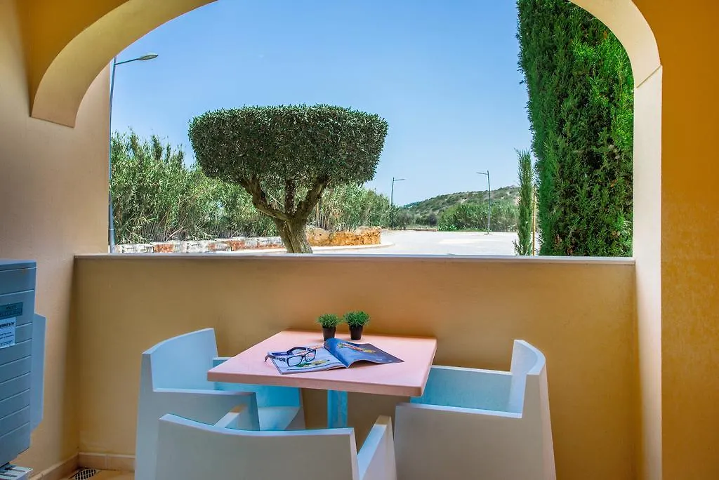 Baia Da Luz Resort Aparthotel