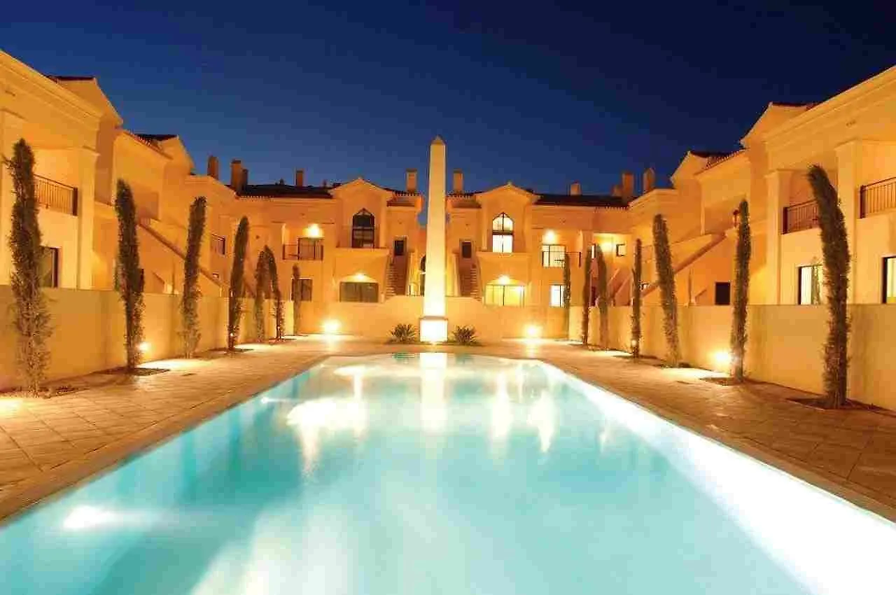 Aparthotel Baia Da Luz Resort
